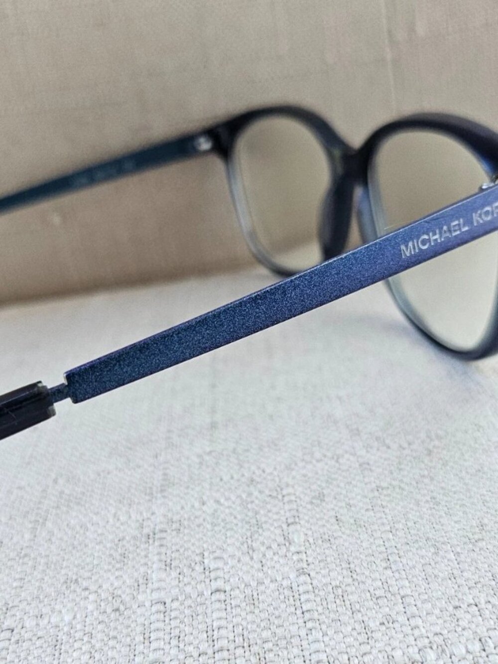 Michael Kors Eyeglasses Frame MK4035 Ambrosine 3199 Eyewear Glasses Frame only - Picture 6 of 12